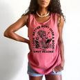 I Look Better Bent Over A Book Smut Reader Comfort Colors Tank Top Watermelon
