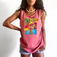 Lucha Libre Comic Book Mexican Wrestling Cartoon Wrestler Comfort Colors Tank Top Watermelon Lucha Libre Comic Book Mexican Wrestling Cartoon Wrestler Comfort Colors Tank Top Watermelon