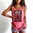 Marvel Spider-Man Eddie Brock Carnage Comic Book Cover Comfort Colors Tank Top Watermelon Marvel Spider-Man Eddie Brock Carnage Comic Book Cover Comfort Colors Tank Top Watermelon