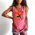 Marvel Spider-Man Peter Parker Comic Book Letter Logo Comfort Colors Tank Top Watermelon