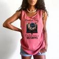 Meadows Baby Our Last Name Is Meadows Dark Romance Smut Book Comfort Colors Tank Top Watermelon