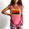 Millions Of Cats Book Cover Comfort Colors Tank Top Watermelon Millions Of Cats Book Cover Comfort Colors Tank Top Watermelon