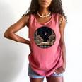 Moon Book Bookshelf Library Coffee Cup Star Stars Pattern Comfort Colors Tank Top Watermelon Moon Book Bookshelf Library Coffee Cup Star Stars Pattern Comfort Colors Tank Top Watermelon