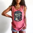 Morally Grey Merch Dark Romance Romantasy Smutty Book Lover Comfort Colors Tank Top Watermelon