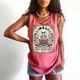 How Many Nights Reading Meme 6 7 Book Lover Comfort Colors Tank Top Watermelon
