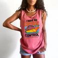 I Have No Cruise Trip Control They Book Themselves Comfort Colors Tank Top Watermelon