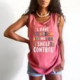 i Have No Shelf Control Book Lovers Book Reading Library Comfort Colors Tank Top Watermelon