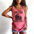 The People Who'Ve Banned Books Were The Good Guys Comfort Colors Tank Top Watermelon