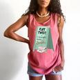 Plot Twist I Bought More Books Bookish Comfort Colors Tank Top Watermelon