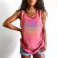 I Put My Book Down To Be Here Whimsical Graphic For Readers Comfort Colors Tank Top Watermelon I Put My Book Down To Be Here Whimsical Graphic For Readers Comfort Colors Tank Top Watermelon