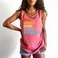 Read Banned Books Be Kind Stay Weird Comfort Colors Tank Top Watermelon Read Banned Books Be Kind Stay Weird Comfort Colors Tank Top Watermelon
