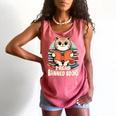 I Read Banned Books Shirt Cat Lover Bookworm Reader Men Women Kids Comfort Colors Tank Top Watermelon