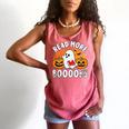 Read More Books Teacher Halloween Men Women Comfort Colors Tank Top Watermelon