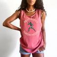 Read Books Throw Hooks Boxing Literacy Shirt Comfort Colors Tank Top Watermelon