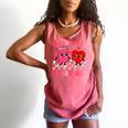 Read Your Heart Out Cute Reading Book Lover Comfort Colors Tank Top Watermelon Read Your Heart Out Cute Reading Book Lover Comfort Colors Tank Top Watermelon