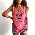 Read Your Heart Out Love Book Valentine Teacher Bookworm Comfort Colors Tank Top Watermelon Read Your Heart Out Love Book Valentine Teacher Bookworm Comfort Colors Tank Top Watermelon