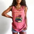 Reading 6 7 Nights Meme English Teacher Bookworm Books Comfort Colors Tank Top Watermelon Reading 6 7 Nights Meme English Teacher Bookworm Books Comfort Colors Tank Top Watermelon