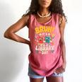 Reading Book Lover School Librarian Bruh It's Library Day Comfort Colors Tank Top Watermelon Reading Book Lover School Librarian Bruh It's Library Day Comfort Colors Tank Top Watermelon
