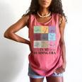 In My Reading Era Bookish Book Lover Book Reader Comfort Colors Tank Top Watermelon In My Reading Era Bookish Book Lover Book Reader Comfort Colors Tank Top Watermelon