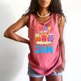 Reading Is My Jam I Love To Read Books Boy Girl Comfort Colors Tank Top Watermelon