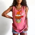 Reading Lover Book Graphic Gnome Comfort Colors Tank Top Watermelon Reading Lover Book Graphic Gnome Comfort Colors Tank Top Watermelon