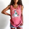 Reading Snowman So Many Books Christmas Books Readers Comfort Colors Tank Top Watermelon Reading Snowman So Many Books Christmas Books Readers Comfort Colors Tank Top Watermelon
