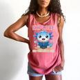 Readsolotl Kawaii Axolotl Book Lover Reading Comfort Colors Tank Top Watermelon Readsolotl Kawaii Axolotl Book Lover Reading Comfort Colors Tank Top Watermelon