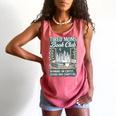 Retro Tired Moms Book Club Bookish Booktrovert Mother's Day Comfort Colors Tank Top Watermelon Retro Tired Moms Book Club Bookish Booktrovert Mother's Day Comfort Colors Tank Top Watermelon
