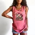 Romance Book Women Emotionally Attached Fictional Characters Comfort Colors Tank Top Watermelon Romance Book Women Emotionally Attached Fictional Characters Comfort Colors Tank Top Watermelon