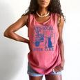 Sarcastic Anti Social Book Club Cat Skull Book Lover Comfort Colors Tank Top Watermelon Sarcastic Anti Social Book Club Cat Skull Book Lover Comfort Colors Tank Top Watermelon