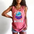 Save Earth It´s Only Planet With Books Reader Earth Day Comfort Colors Tank Top Watermelon Save Earth It´s Only Planet With Books Reader Earth Day Comfort Colors Tank Top Watermelon