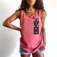 Saying Psychological Thriller Book Reader Lover Comfort Colors Tank Top Watermelon