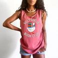 Silly Goose Book Club Reading Lover Comfort Colors Tank Top Watermelon Silly Goose Book Club Reading Lover Comfort Colors Tank Top Watermelon
