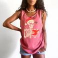Skeleton Reading Book Christmas Teacher Librarian Book Lover Comfort Colors Tank Top Watermelon Skeleton Reading Book Christmas Teacher Librarian Book Lover Comfort Colors Tank Top Watermelon