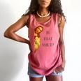 Is That Smut Jesus Book Spicy Smutty Books Comfort Colors Tank Top Watermelon