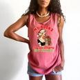 Smut Reader Christmas My Books May Be Naughty But I'm Nice Comfort Colors Tank Top Watermelon Smut Reader Christmas My Books May Be Naughty But I'm Nice Comfort Colors Tank Top Watermelon