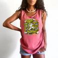 Softball Pitcher Best Traits Brave Retro Pop Comic Book Art Comfort Colors Tank Top Watermelon Softball Pitcher Best Traits Brave Retro Pop Comic Book Art Comfort Colors Tank Top Watermelon