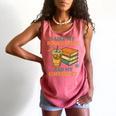 Spicy Books And Iced Coffee Book Lover Smut Reader Comfort Colors Tank Top Watermelon Spicy Books And Iced Coffee Book Lover Smut Reader Comfort Colors Tank Top Watermelon