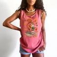 Squirrel Reading Book Lovers Fall Leaves Library Books Comfort Colors Tank Top Watermelon Squirrel Reading Book Lovers Fall Leaves Library Books Comfort Colors Tank Top Watermelon