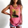 Star Wars The Book Of Boba Fett Neon Boba Fett Lives Poster Comfort Colors Tank Top Watermelon Star Wars The Book Of Boba Fett Neon Boba Fett Lives Poster Comfort Colors Tank Top Watermelon