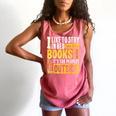 I Like To Stay In Bed And Read Books It's Too Peopley Outsid Comfort Colors Tank Top Watermelon I Like To Stay In Bed And Read Books It's Too Peopley Outsid Comfort Colors Tank Top Watermelon
