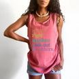 Stop Book Banning Pro Library Comfort Colors Tank Top Watermelon