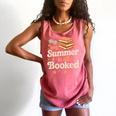 My Summer Is All Booked Book Lover Reading Vacation 2025 Comfort Colors Tank Top Watermelon My Summer Is All Booked Book Lover Reading Vacation 2025 Comfort Colors Tank Top Watermelon