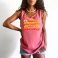 Sunshine & Books For Bookworm Summer Reading Comfort Colors Tank Top Watermelon Sunshine & Books For Bookworm Summer Reading Comfort Colors Tank Top Watermelon