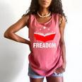 I Survived Reading Banned Books And All I Got Was Smarter Comfort Colors Tank Top Watermelon