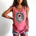 Tale As Old As Time Classic Book Lover Retro Comfort Colors Tank Top Watermelon