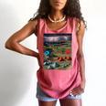 Tales Of Epithumia Book 2 Premium Tri-Blend Comfort Colors Tank Top Watermelon Tales Of Epithumia Book 2 Premium Tri-Blend Comfort Colors Tank Top Watermelon