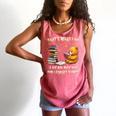That's What I Do I Read Books And Forget Things Love Books Comfort Colors Tank Top Watermelon