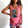 History Education Is Freedom Books Teacher Women Girls Comfort Colors Tank Top Watermelon History Education Is Freedom Books Teacher Women Girls Comfort Colors Tank Top Watermelon
