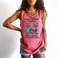 I Tried To Form Gang But It Turned Into A Book Club Raccoon Comfort Colors Tank Top Watermelon